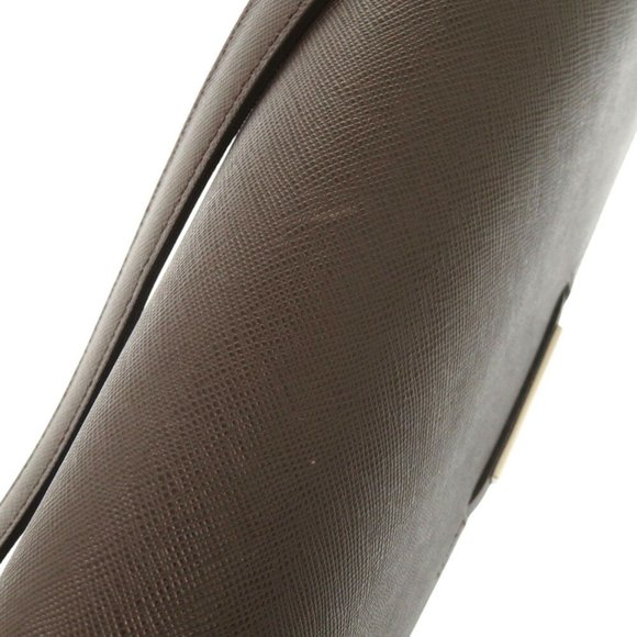 Burberry 20230824 Leather Brown Handbag 1675BURBERRY - Picture 10 of 10